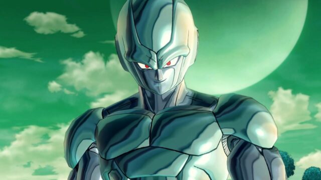 Wie kann man Frieza und Cooler in Xenoverse 2 schlagen?