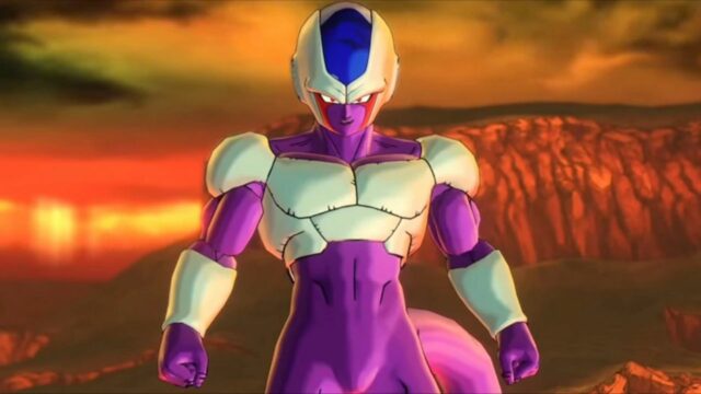 How to beat Frieza and Cooler in Xenoverse 2?