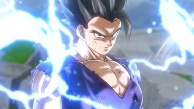 Eine Anleitung zum Freischalten von Super Saiyan und Every Awakening in Xenoverse 2