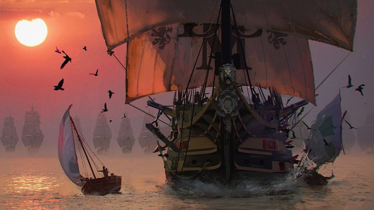 Ubisoft to hold Skull and Bones’ Open Beta from Feb 7th to Feb 11th cover