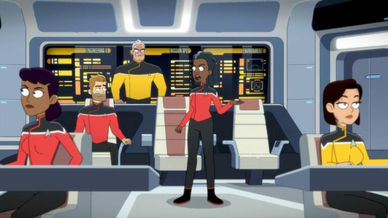 Star Trek: Lower Decks Season 3 Episode 7: Release Date, Recap, and Speculation