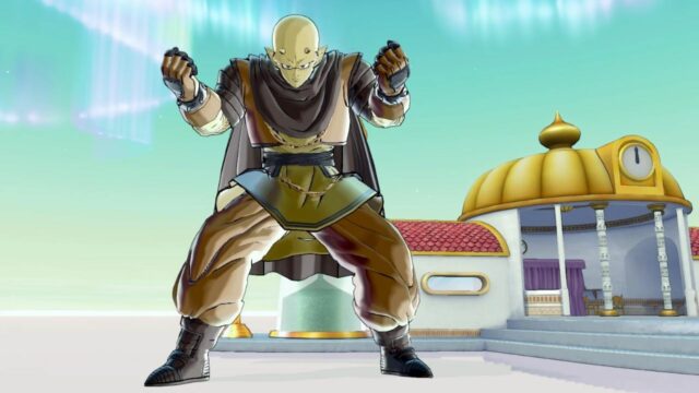 Eine Anleitung zum Freischalten von Super Saiyan und Every Awakening in Xenoverse 2