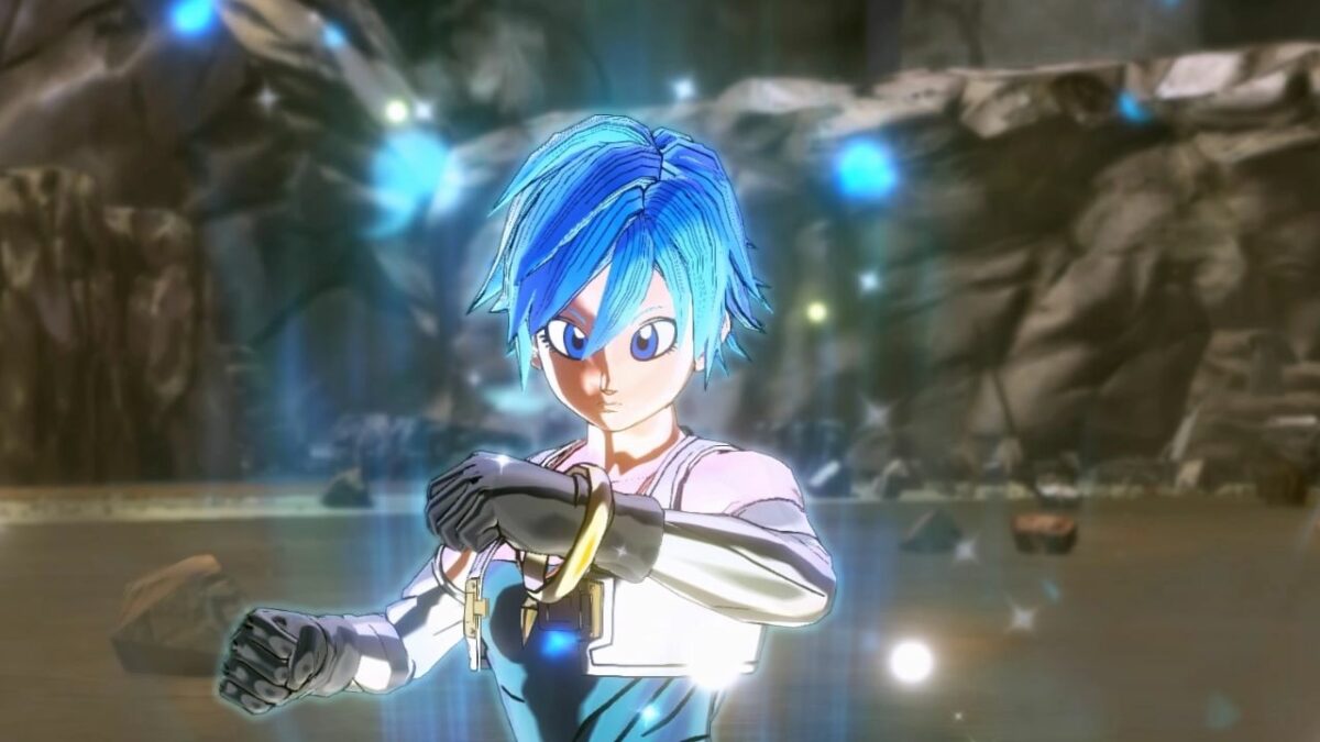 A Guide to Unlocking Super Saiyan and Every Awakening in Xenoverse 2