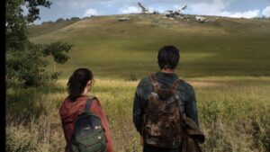 What Happens to Joel & Ellie After the Massacre in the Final Episode of The Last of Us S1?