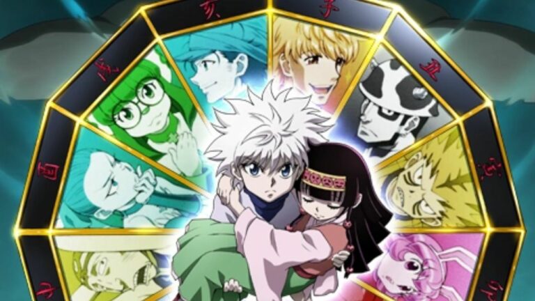 Catching up with Hunter x Hunter – What happened last?