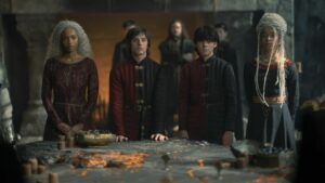 House of the Dragon Finale: SPOILER’s Death Sets the Stage for The Dance of Dragons