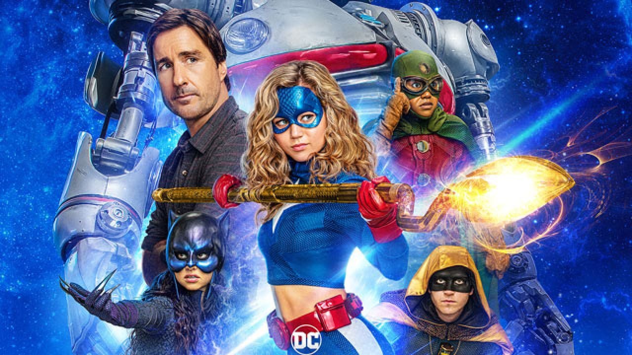 Stargirl Season 3, E10 Release Date, Recap, and Speculation cover
