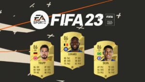 Most Affordable 86 Rated Players in Every League & Position – FIFA 23 