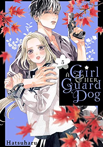 ‘A Girl & Her Guard Dog’ Manga Greenlit for 2023 Anime Adaptation