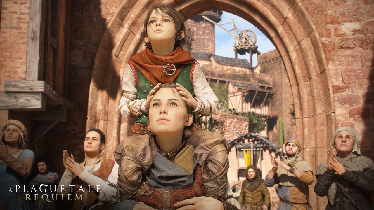 A Plague Tale: Requiem to Follow Separate Releases for PC & Consoles cover