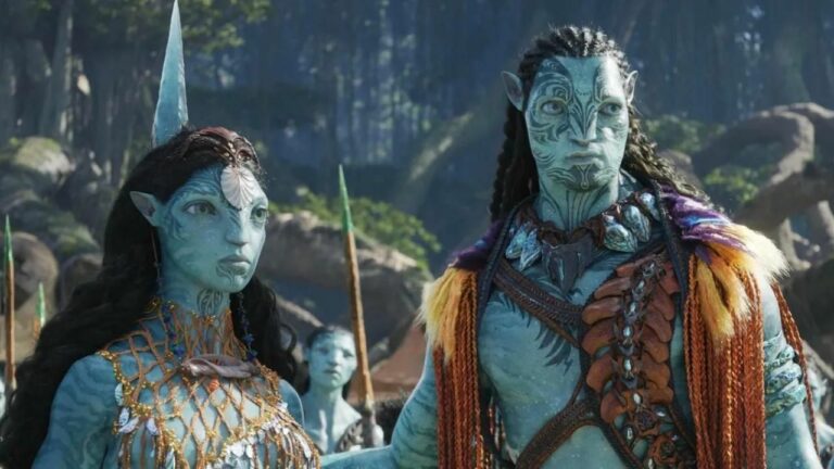 Avatar 2's Final Cut is Unfinished Yet Movie Runs Over 3 Hours