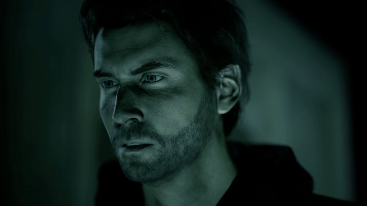 Remedy Entertainment pushes back Alan Wake 2 Release Date by 10 Days cover