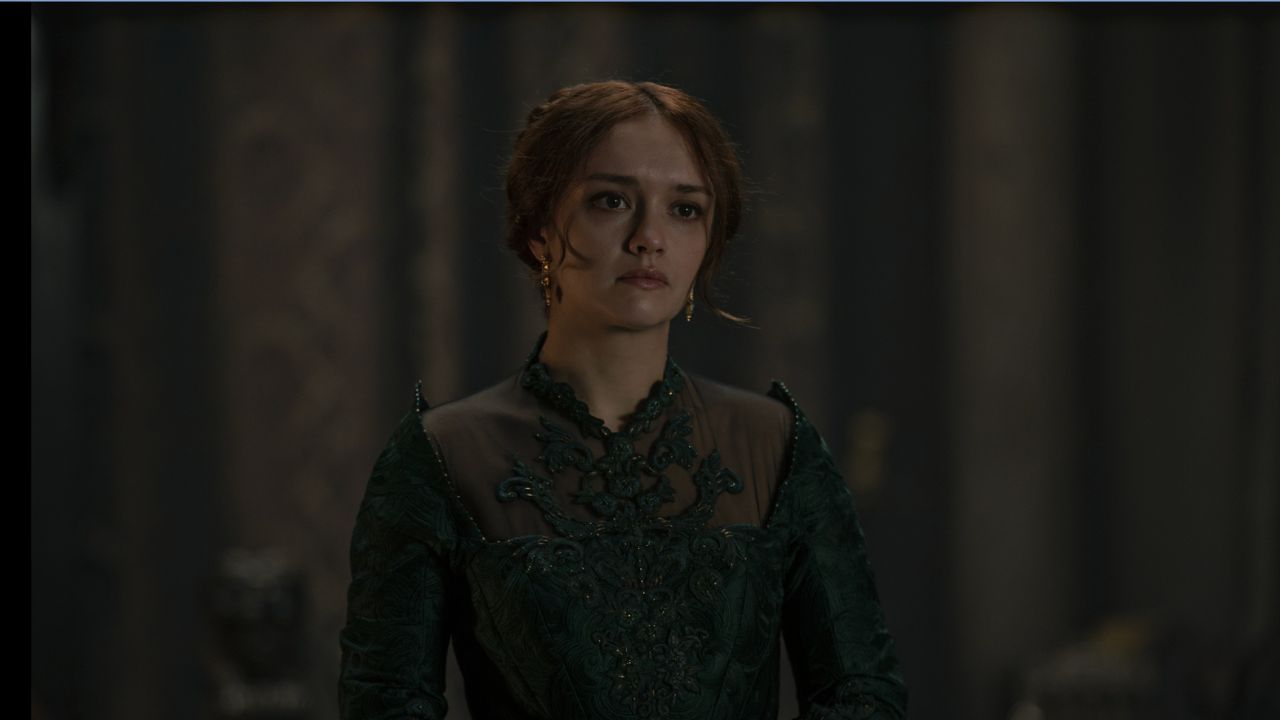 HBO Expresses Disappointment After HOTD Finale Leaks Online
