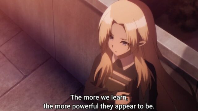 The Eminence in Shadow Ep 3, Release Date, Speculation, Watch Online