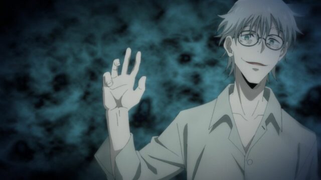 'Lucifer and the Biscuit Hammer' Cour 2 to Begin this Week