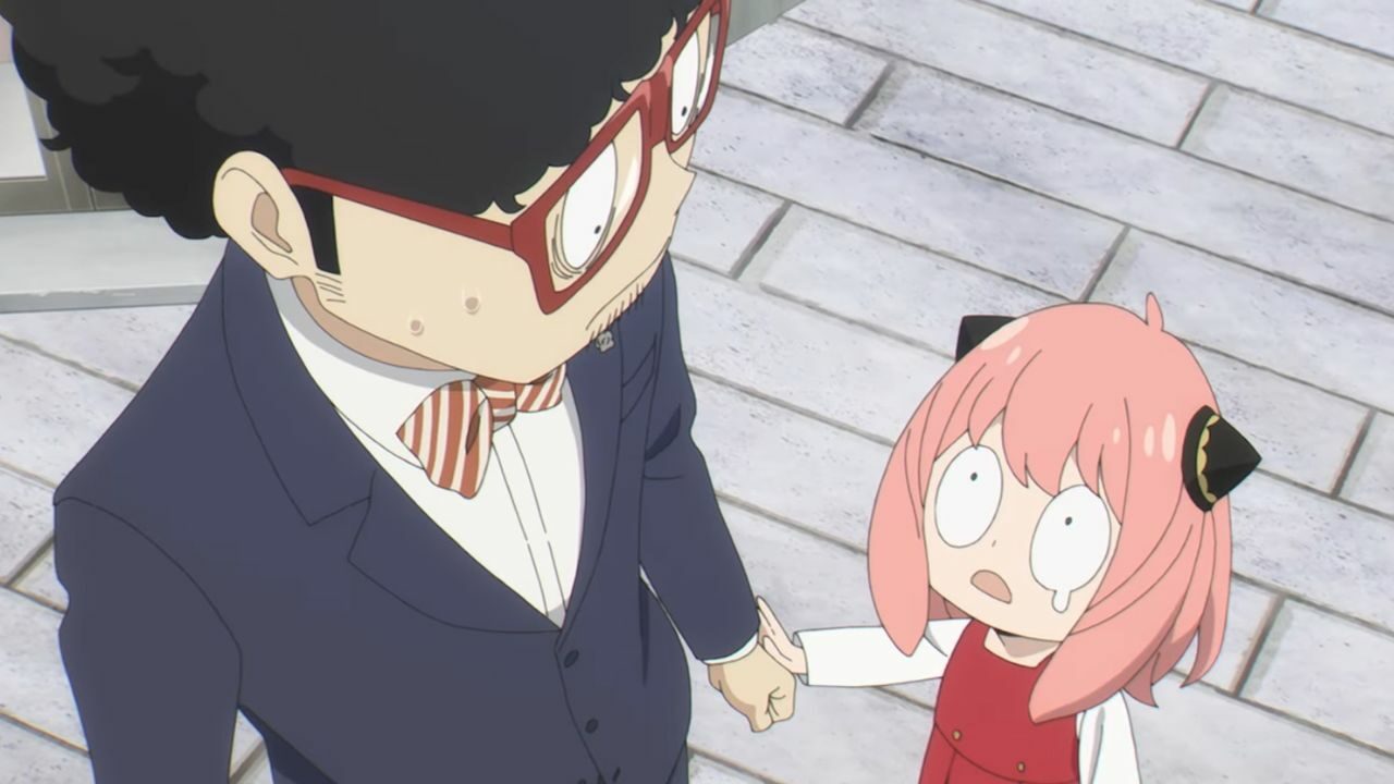 Spy x Family Episode 17: Release Date, Speculation, Watch Online cover