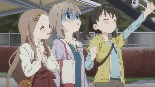 Encouragement of Climb: Next Summit Ep5, Release Date, Watch Online