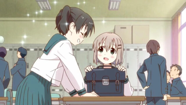 Encouragement of Climb: Next Summit Ep 1, Release Date, Speculation