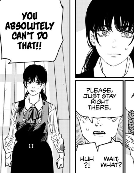 Chainsaw Man Chapter 108 Release Date, Speculations, Watch Online