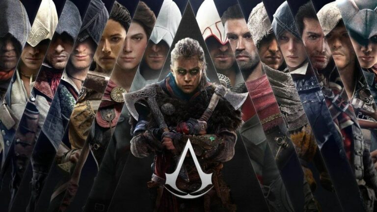 Ubisoft Announces Assassin’s Creed Invictus is in Development