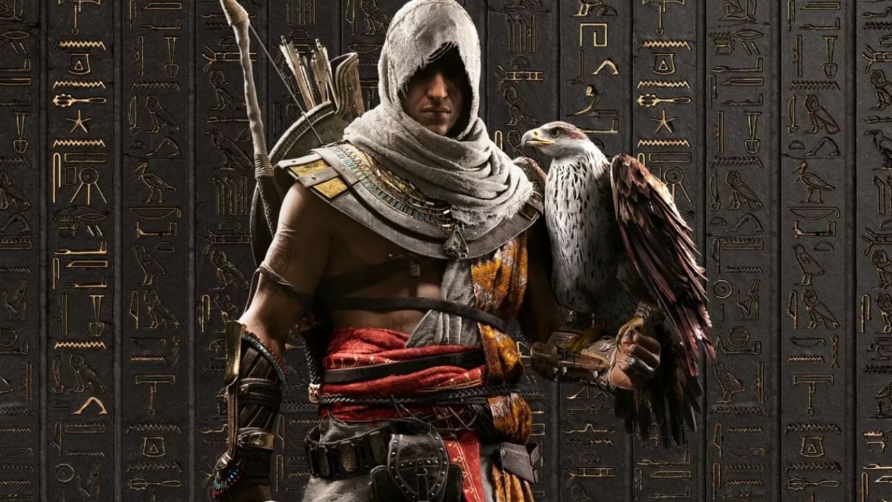The First Assassin in Assassin’s Creed – Founder of the Hidden Ones cover