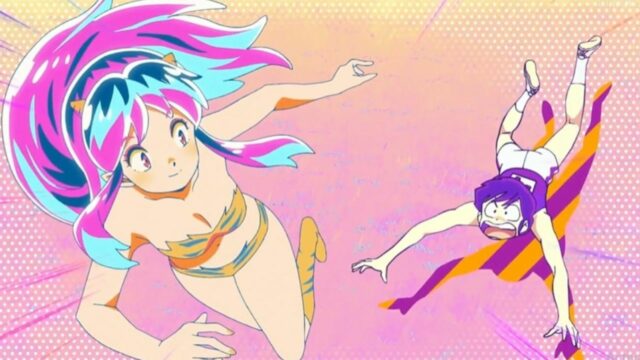 Urusei Yatsura Ep 2 Release Date, Speculations, Watch Online