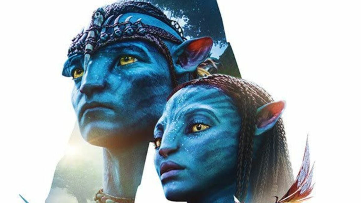 Does Jake merge with his Avatar and become Na'vi permanently?