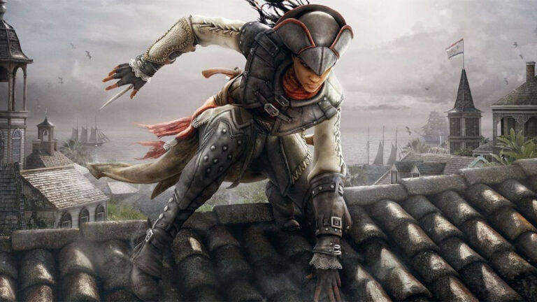  10 Most Skilled Assassin’s You Don’t Wanna Cross Paths With    