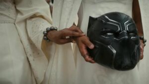 Black Panther: Wakanda Forever Trailer- Mutant Namor, New Suit, and More