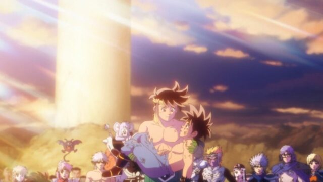 Dragon Quest Episode 101 Release Date, Speculations, Watch Online