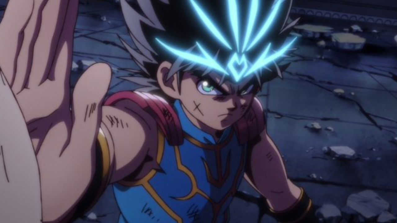 Dragon Quest Episode 99 Release Date, Preview, Watch Online
