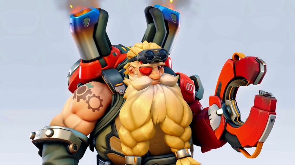 Blizzard Temporarily Removes Bastion and Torbjörn From Overwatch 2 Due to Bugs