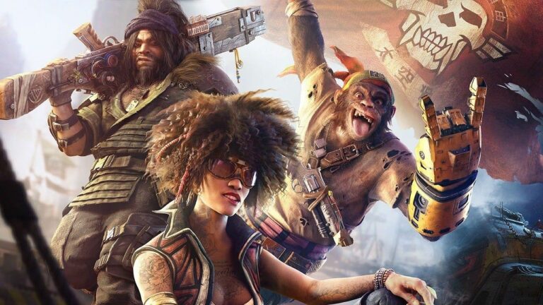 Ubisoft’s Beyond Good and Evil 2 Becomes Most Delayed AAA Game Ever 
