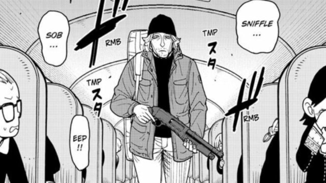 Spy x Family Chapter 71: Release date, Speculation, Read Online