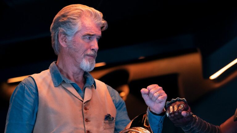 Black Adam: Will Doctor Fate ever return to the DCEU?