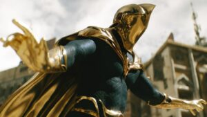 Black Adam: Will Doctor Fate ever return to the DCEU?