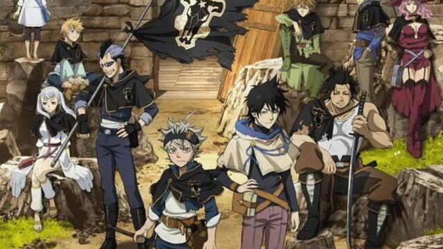 Black Clover: Unresolved Mysteries We Want Answers to Before the Finale