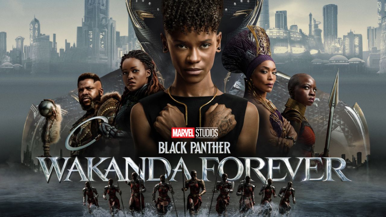 Who will be the next Black Panther? Here’s What the New Trailer Hints cover