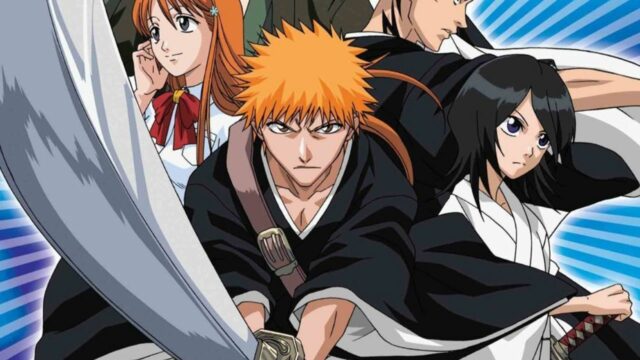 Top 10 Strongest Characters in Bleach (till S16) – Ranked!