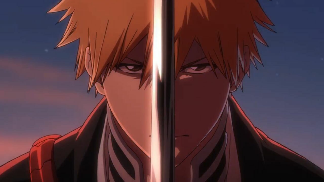Bleach: Thousand Year Blood War Returns with a Smashing Episode 1 cover