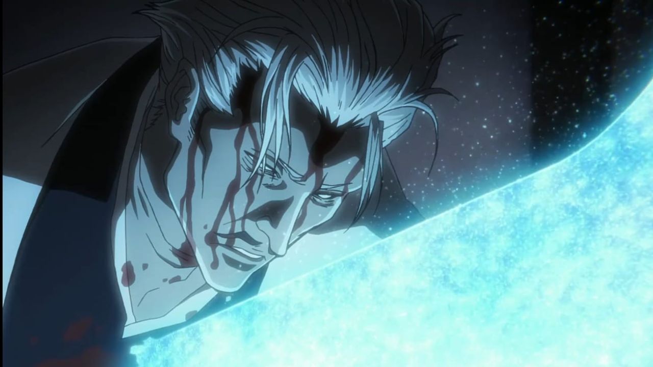 Does Sasakibe Chojiro die in Bleach?