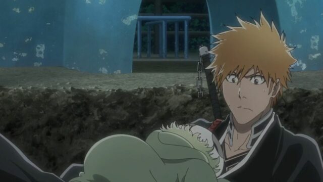 Bleach: Thousand Year Blood War  Ep 3 Release Date, Preview, Watch Online