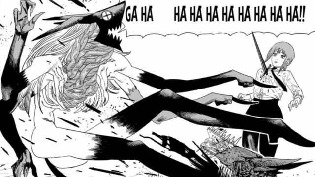 Wird die Macht in Chainsaw Man zurückkehren?