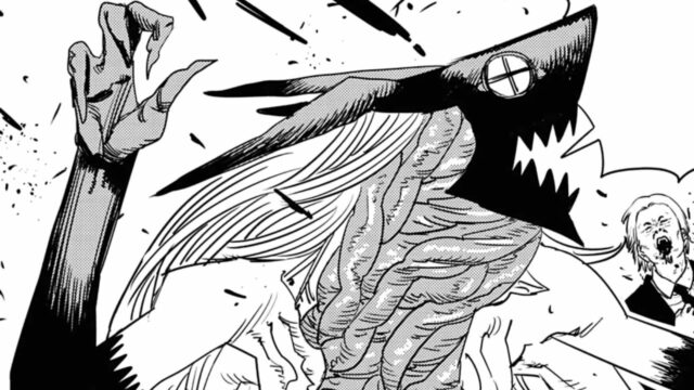 Os 15 Demônios Mais Fortes do Mangá Chainsaw Man – Classificado!