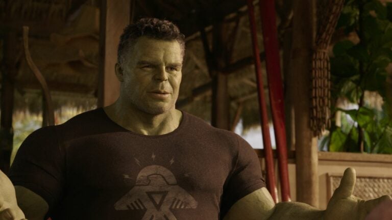 Meet Skaar, Son of The Hulk in the She-Hulk Finale 