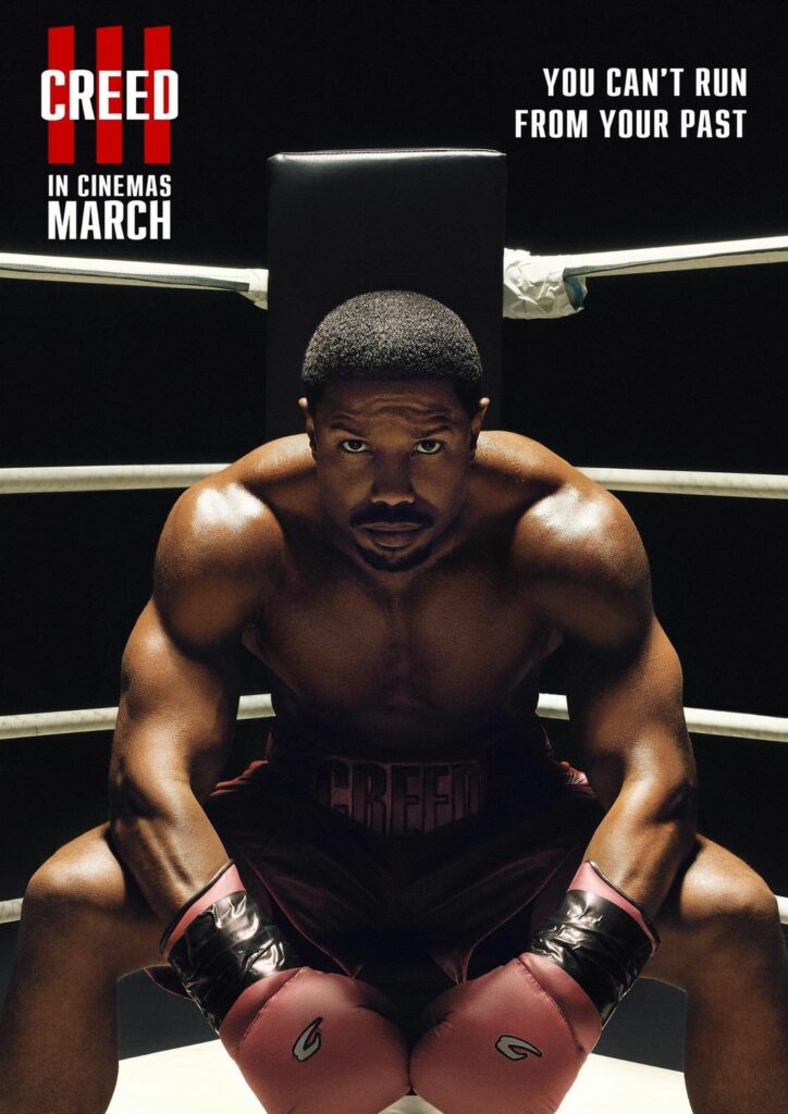 Everything We Know About Creed III, Plus Bonus New Images from WB