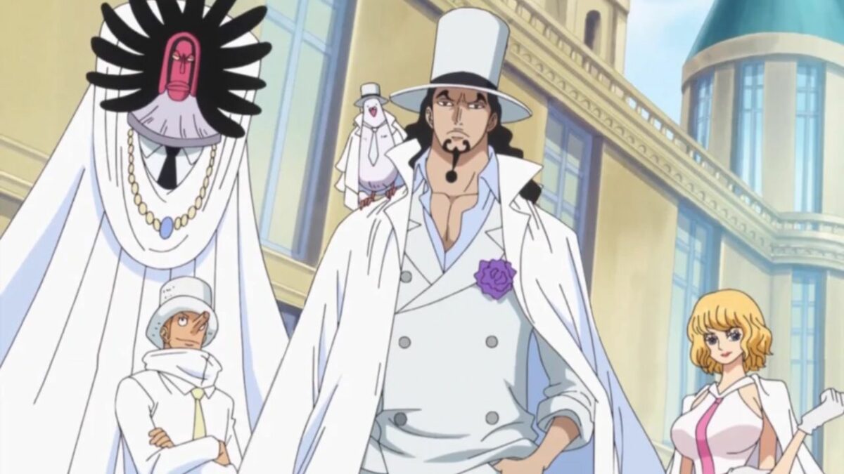 One Piece Chapter 1063 Release Date, Discussion, Delay, Read Online