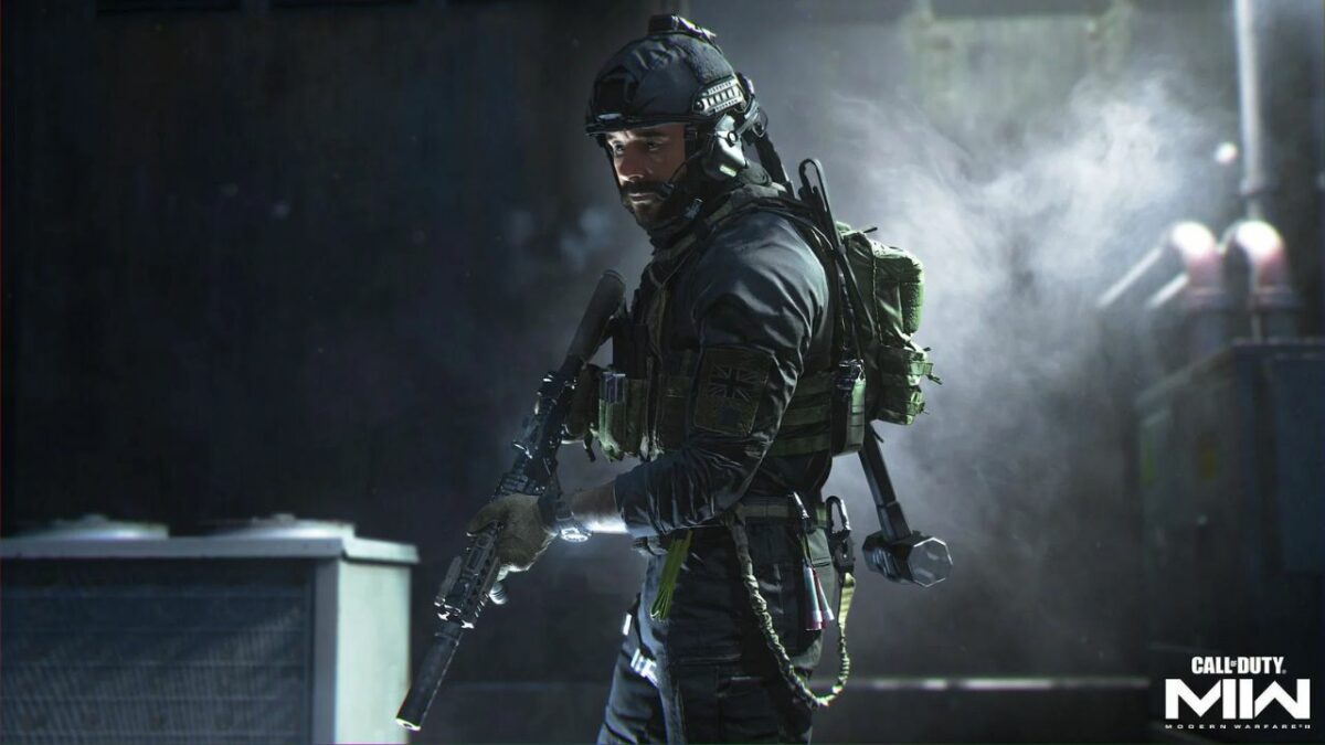 Modern Warfare 2 Multiplayer Release and Pre-Load Times Revealed