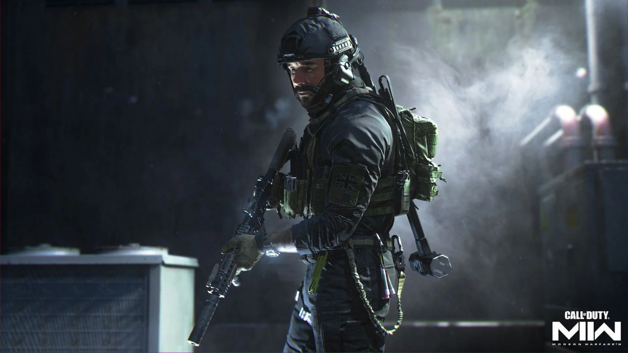 Multiplayer-Release und Pre-Load-Zeiten für Modern Warfare 2: Cover enthüllt