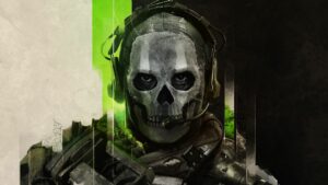 Who is Simon “Ghost” Riley? Call of Duty: Modern Warfare 2 